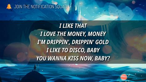 I Like That (feat. Luciana and Richard Vission) Lyrics.